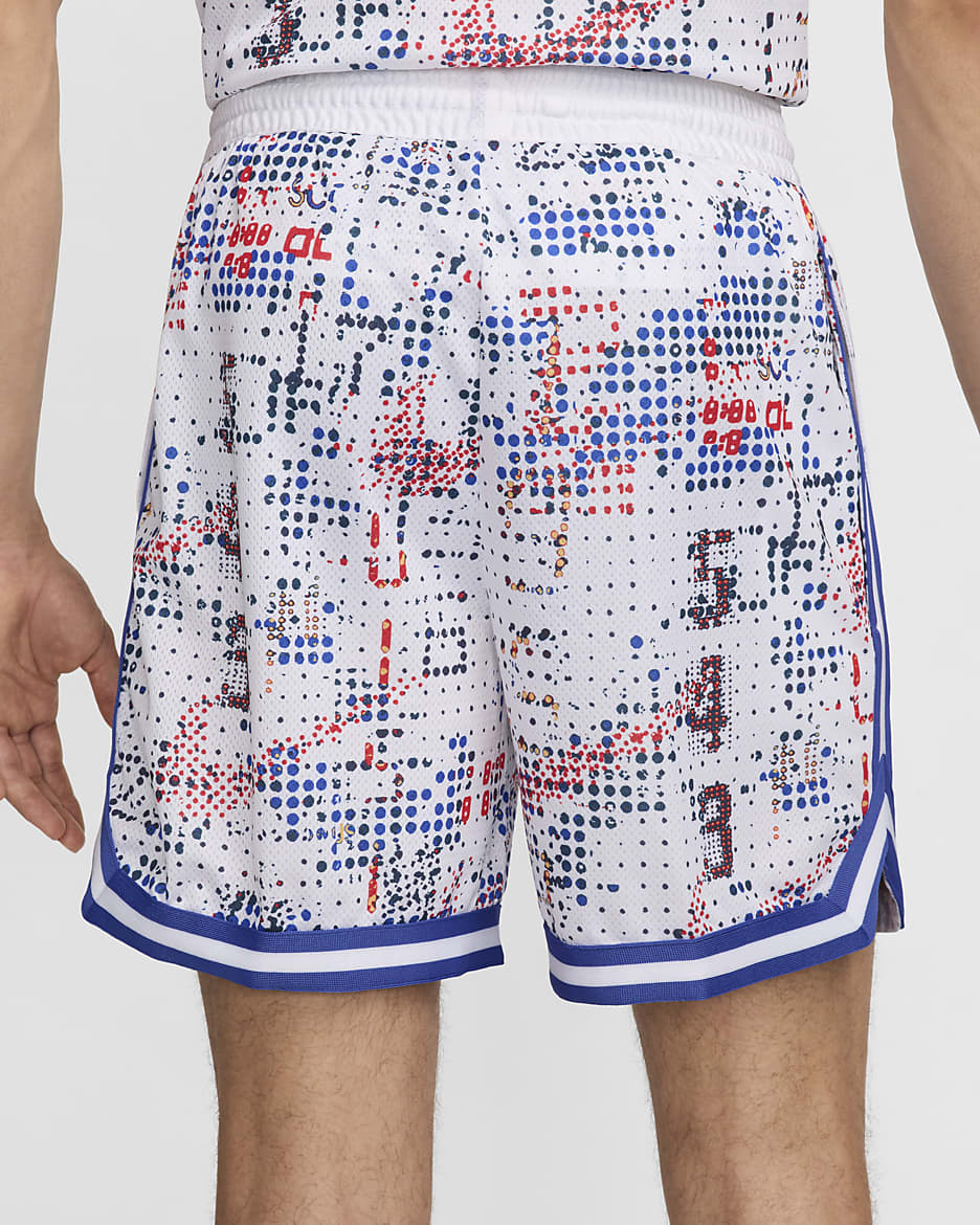 Nike dna mesh shorts hotsell